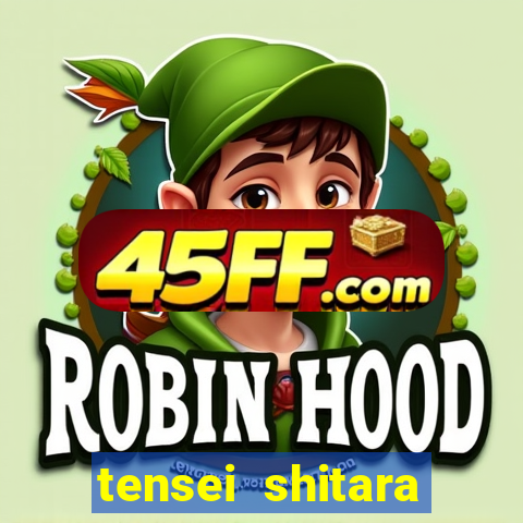 tensei shitara slime datta ken 2nd season dublado